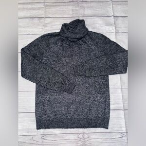 Women's Loft Cowl Neck Sweater